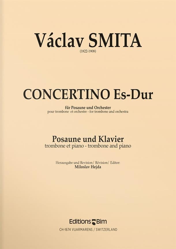 Concertino Es-Dur